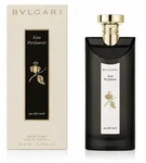 BVLGARI Eau Parfum&eacute;e Au Th&eacute; Noir, Unisex, 150 ml