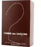 COMME des GARCONS Comme des Garcons 2 Eau De Parfum 100 ml (unisex)