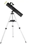 Bresser Optics VENUS 76/700 AZ, Karbon, Aluminium, Aluminium, 700 mm
