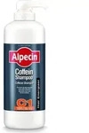 ALPECIN Coffein Shampoo C1 1250 ml