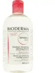 Bioderma Sensibio H2O, Frauen, 500 ml, Empflindliche Haut, Beruhigend, Flasche,...