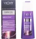 Vichy Dercos Neogenic Redensifying Shampoo, 200ml