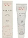 Avene Cold Cream konzentrierte Gesichtscreme 100