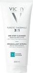Sensative Skin Vichy Purete 3In1 One Step Cleanser