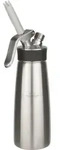 iSi 1630 Creme Profi 0,5 l, silber (1 St&uuml;ck) - Silber