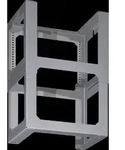 Montageturmverl&auml;ngerung Z5921N0 - Silber