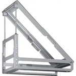 Adapter f&uuml;r Dachschr&auml;gen LZ12310 - Silber