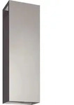 Siemens LZ12285, Edelstahl, Edelstahl, 359 mm, 264 mm, 1100 mm, 7,59 kg - Silber