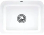 V&B Unterbausp&uuml;le Cisterna 60C m Abl.garn, Hand., we. alpin CeramicPlus