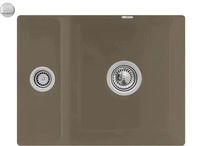 Villeroy & Boch 675802TR, Villeroy & Boch Unterbausp&uuml;le XU SUBWAY 545 x 440 mm