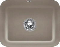 Villeroy & Boch 670602TR, Villeroy & Boch V&B Unterbausp&uuml;le CISTERNA 60C 550x440mm