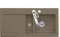 Villeroy & Boch 671202TR, Villeroy & Boch V&B Sp&uuml;le SUBWAY 60 1000x510mm Be re