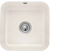 Villeroy & Boch 6703 01 KR, Villeroy & Boch Keramiksp&uuml;le 670301KR, Cisterna 50