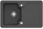 Villeroy & Boch 674502i4 EB-SP Condor 45 800x510mm Exc-Garn.