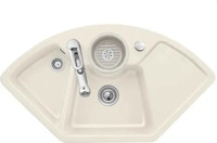 Villeroy & Boch 670802FU, Villeroy & Boch 670802FU Eck-SP Solo Eck 1075x600mm