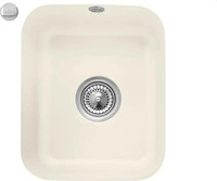 Villeroy & Boch 670402FU, Villeroy & Boch Keramiksp&uuml;le 670402FU, Cisterna 45
