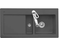Villeroy & Boch 6712 01 i4, Villeroy & Boch Keramiksp&uuml;le 671201i4, Subway 60