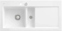 Villeroy & Boch 6770 02 R1, Villeroy & Boch Keramiksp&uuml;le 677002R1, Subway 60