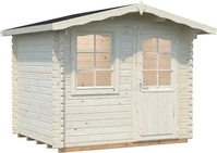 Palmako P1.1.00006.0, Palmako Gartenhaus Emma 4,6 m&sup2; Gartenhaus aus Holz, Holzhaus