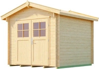 Weka 112.2530.00.00, Weka Blumberg 112, 250 x 300 B x T x H 300 x 334 x 255 Wei&szlig;