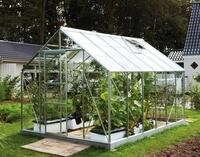Vitavia Gew&auml;chshaus Merkur 9900 ESG, 262925