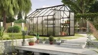 Vitavia Uranus 9900 HKP 6mm, schwarz