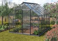 Vitavia Merkur 8300 ESG, dunkelgrau