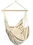 Amazonas Brasil cappuccino H&auml;ngesessel aus Brasilien Zubeh&ouml;r - Beige