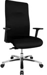 Drehstuhl Topstar Big Star 20 schwarz - Schwarz