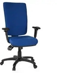 hjh OFFICE Profi B&uuml;rostuhl ZENIT HIGH Ergonomischer Schreibtischstuhl mit...