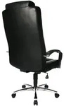 Topstar Chefsessel "Soft Lux" schwarz