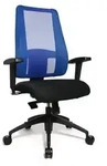 TOPSTAR B&uuml;rodrehstuhl Lady Sitness&reg; Deluxe Art der