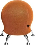 Topstar Ballsitz Sitness&reg; 5 71450BB4 orange - Orange
