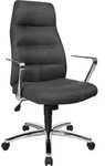 Topstar Chefsessel "Chairman 70" graubraun - Hellbraun