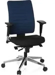 hjh OFFICE Profi B&uuml;rostuhl PRO-TEC 350 Ergonomischer Schreibtischstuhl mit Armlehnen