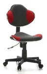 hjh OFFICE Kinderdrehstuhl KIDDY GTI-2 Schreibtischstuhl f&uuml;r Kinder