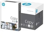 HP Copy CHP910 Druckerpapier, Kopierpapier wei&szlig; A4 80g/m2 mit...