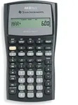 Texas Instruments - Taschenrechner Texas Ti -ba II Plus | Blasen Sie ein 1...