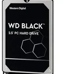Western Digital WD3200BEKT 320GB SATA 2,5"