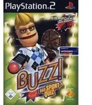 BUZZ! - Das Sport-Quiz