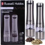 Russell Hobbs Classics M&uuml;hlenset 2346056 - Silber