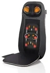 medisana MCN Shiatsu Massagesitzauflage R&uuml;cken und Nacken 3 Intensit&auml;tsstufen -