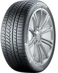 Continental TS850PSUVA Winterreifen 255/45 R20 101V Offroad M+S 3PMSF Reifen