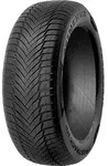 Minerva Winterreifen motorcycle-tyres Frostrack HP ( 185/60 R14 82T )