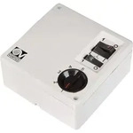 Vortice SCRR5L, Wei&szlig;, Tasten, Drehregler, 220 - 240 V, 100 W, 120 mm, 55 mm - Wei&szlig;