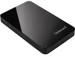 Intenso 2,5" Memory Case 4 TB, tragbare externe Festplatte USB 3.0