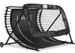 EXIT Kickback Fu&szlig;ball Rebounder 124x90cm, Tchoukbal, Fu&szlig;ball Rebounder,