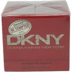 DKNY Donna Karan Be Tempted Eau De Parfum 100 ml (woman)