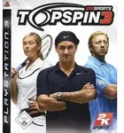 Top Spin 3