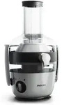 Philips Avance Collection zentrifugal Entfsafter, 2.0 L, XXL-Einf&uuml;ll&ouml;ffnung,